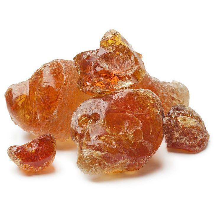 Arabic Gum