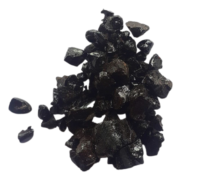 Shilajit Stone Grade# 1