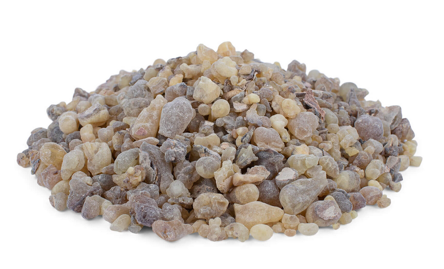 Frankincense "Sanaag" Grade #1 & #2