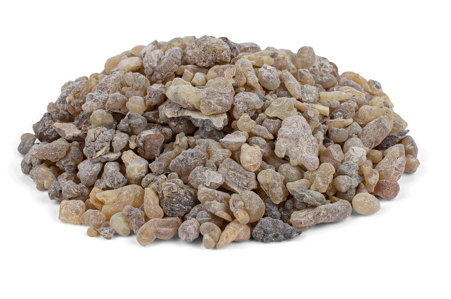 Frankincense "Sanaag" Grade #3